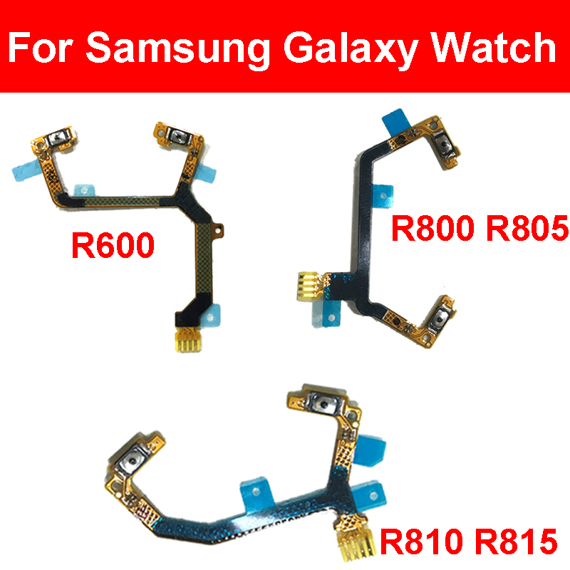 Watch R815 - For Samsung Galaxy Watch S3 Sport