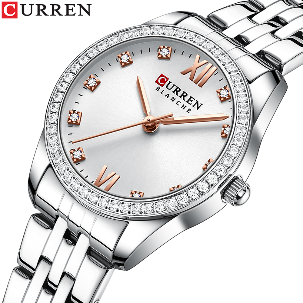 Smartwatch Watches For Women - New stock! ! Women Bracelet Watches