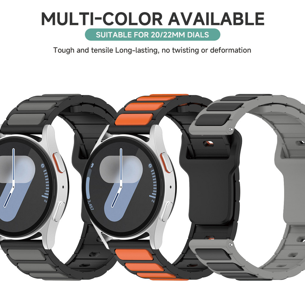 Case+Strap For Redmi Watch 5Ac - Silicone Sport Band 리뷰 및 가격
