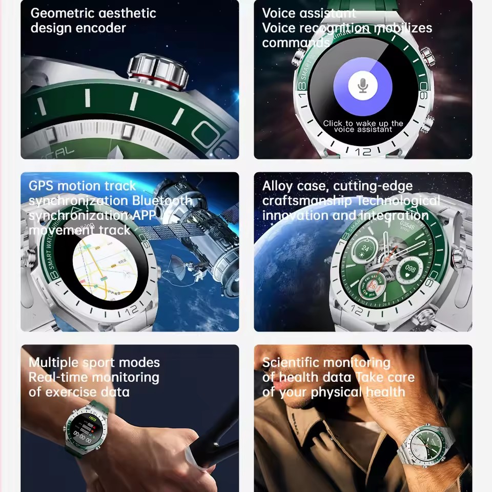 Hotsale Smartwatch Women Men L - Smartwatch Watches Gift For Women 리뷰 및 가격