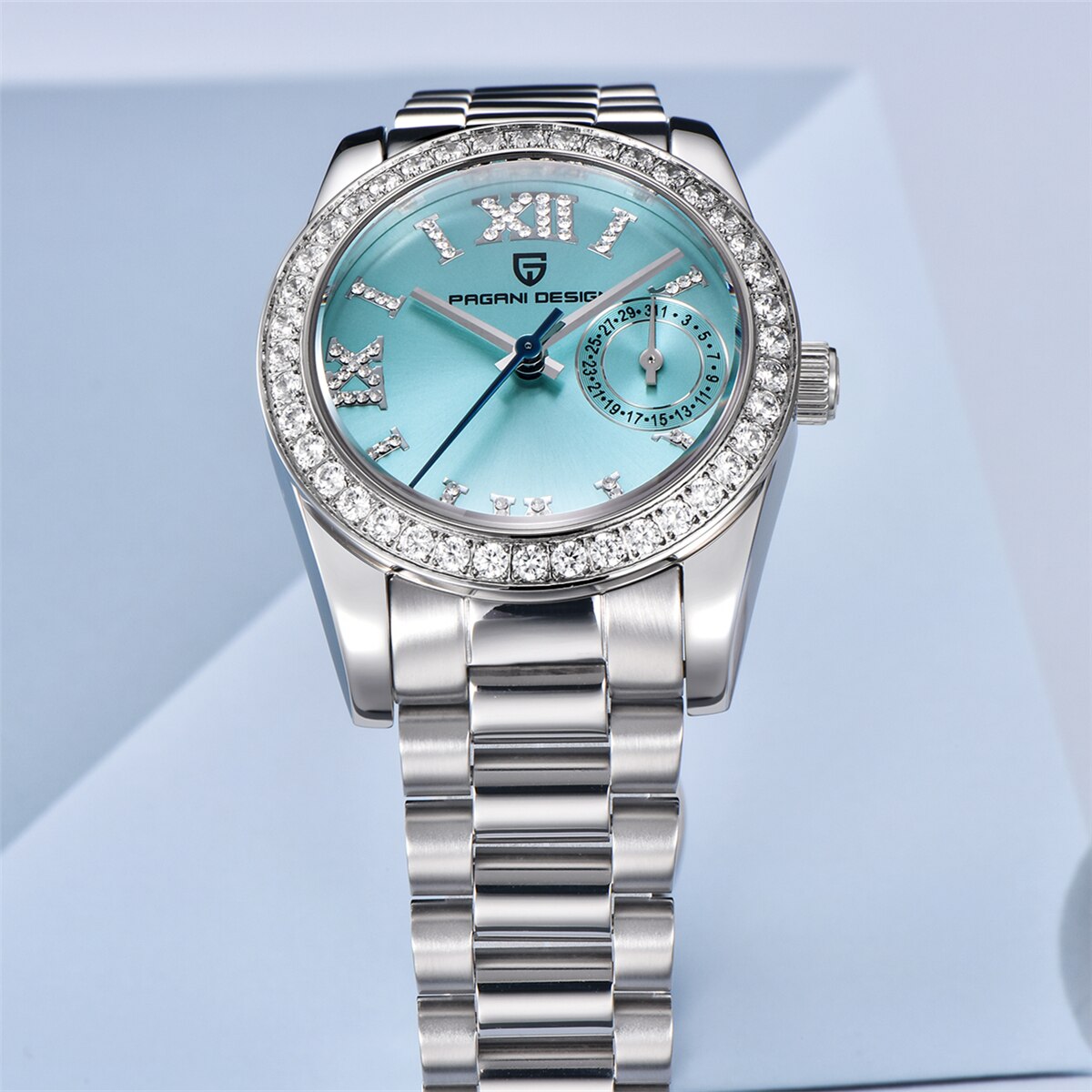 PAGANI DESIGN 2026 New 32MM Wo - Ladies Fashion Watch 리뷰 및 가격
