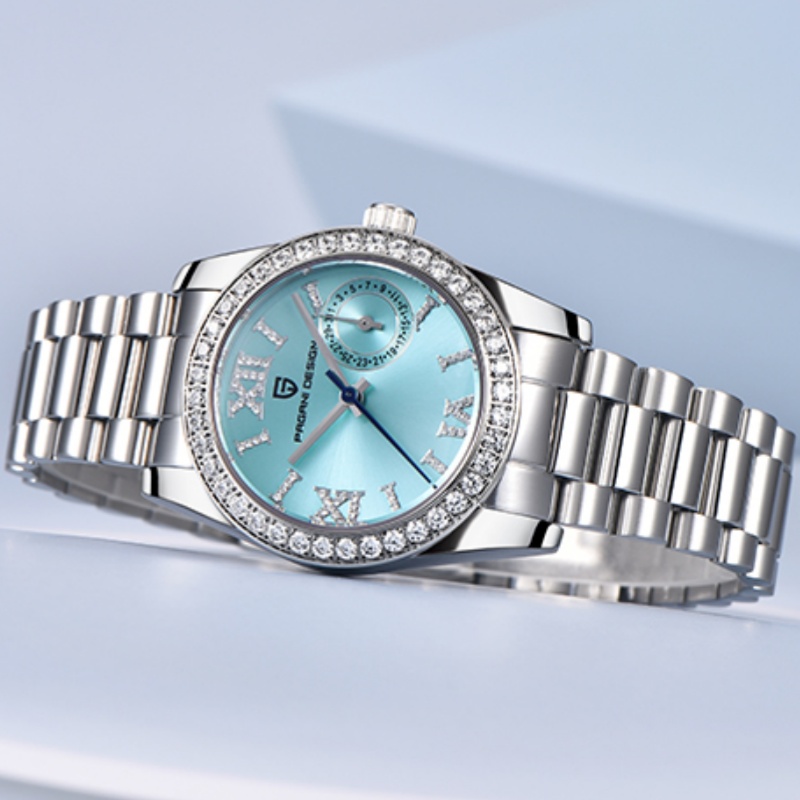 PAGANI DESIGN 2026 New 32MM Wo - Ladies Fashion Watch 리뷰 및 가격