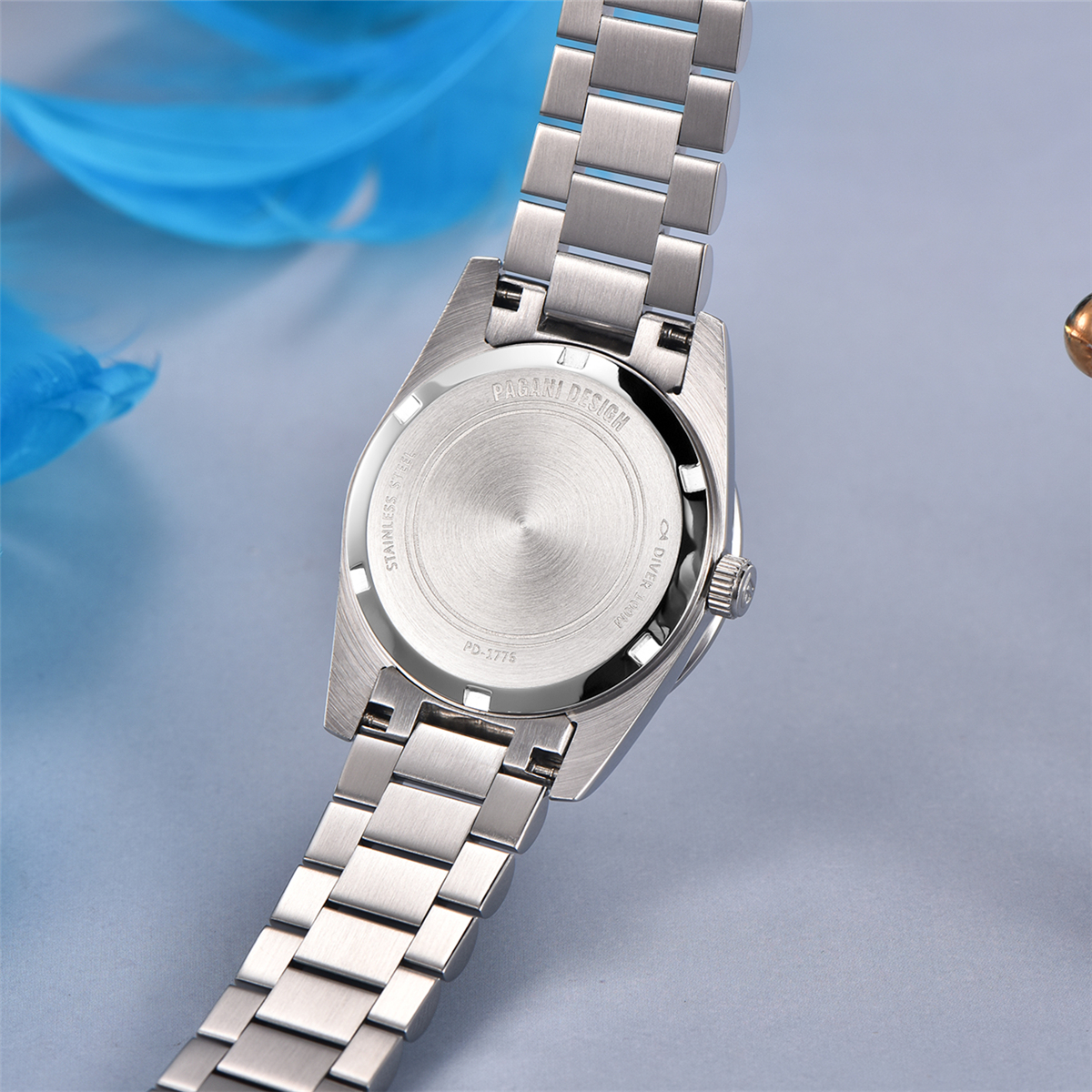 PAGANI DESIGN 2026 New 32MM Wo - Ladies Fashion Watch 리뷰 및 가격