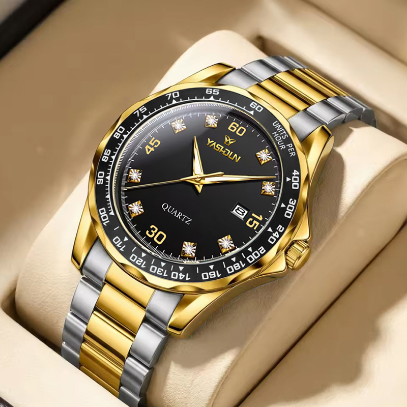 Original Quartz Watch for Men  - Smartwatch Military Watches For Men 리뷰 및 가격