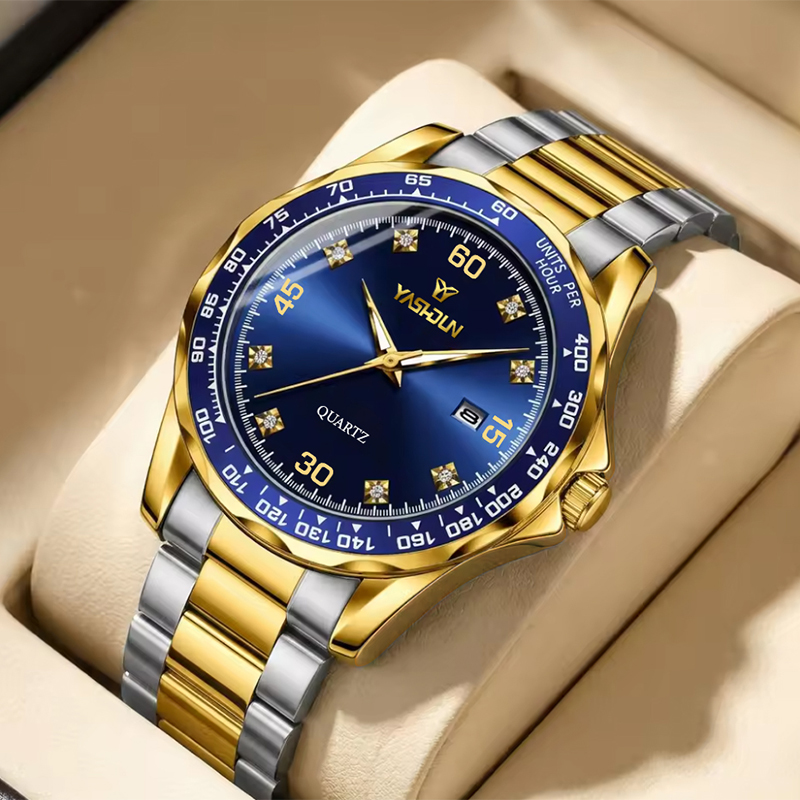 Original Quartz Watch for Men  - Smartwatch Military Watches For Men 리뷰 및 가격
