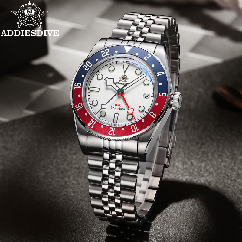 ADDIESDIVE 39mm Men's Quartz W - Smartwatch Watches With Bluetooth 리뷰 및 가격