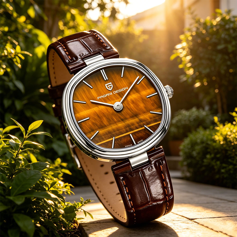PAGANI DESIGN 2026 New Quartz  - Ladies Fashion Watch 리뷰 및 가격