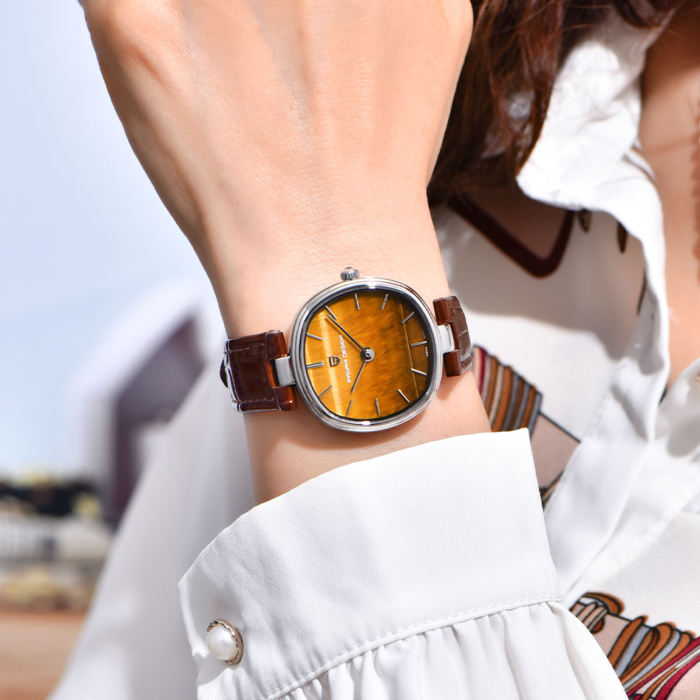 PAGANI DESIGN 2026 New Quartz  - Ladies Fashion Watch 리뷰 및 가격