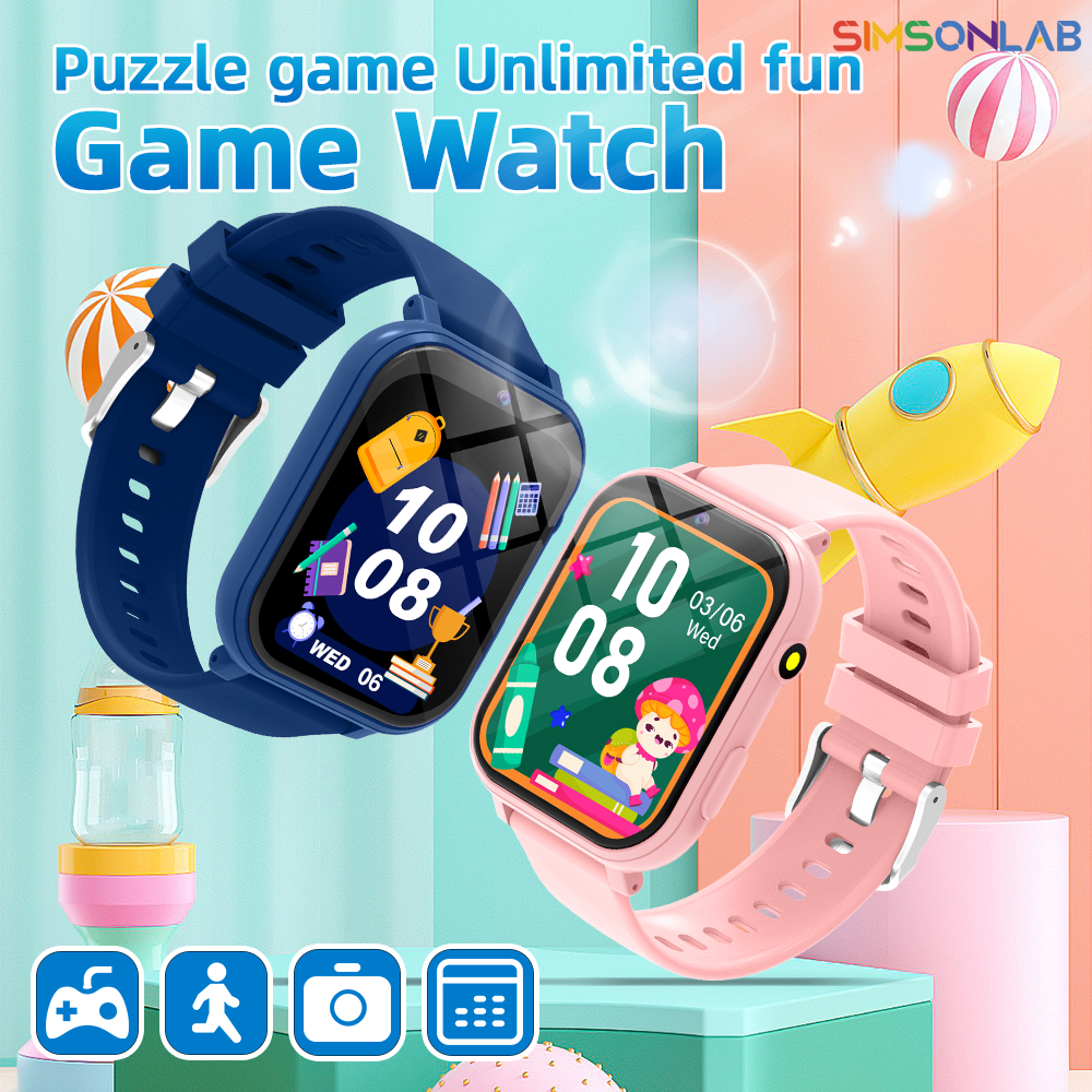 New Fashion Smart Watch For Ch - Smartwatch Watches Gift For Boys 리뷰 및 가격