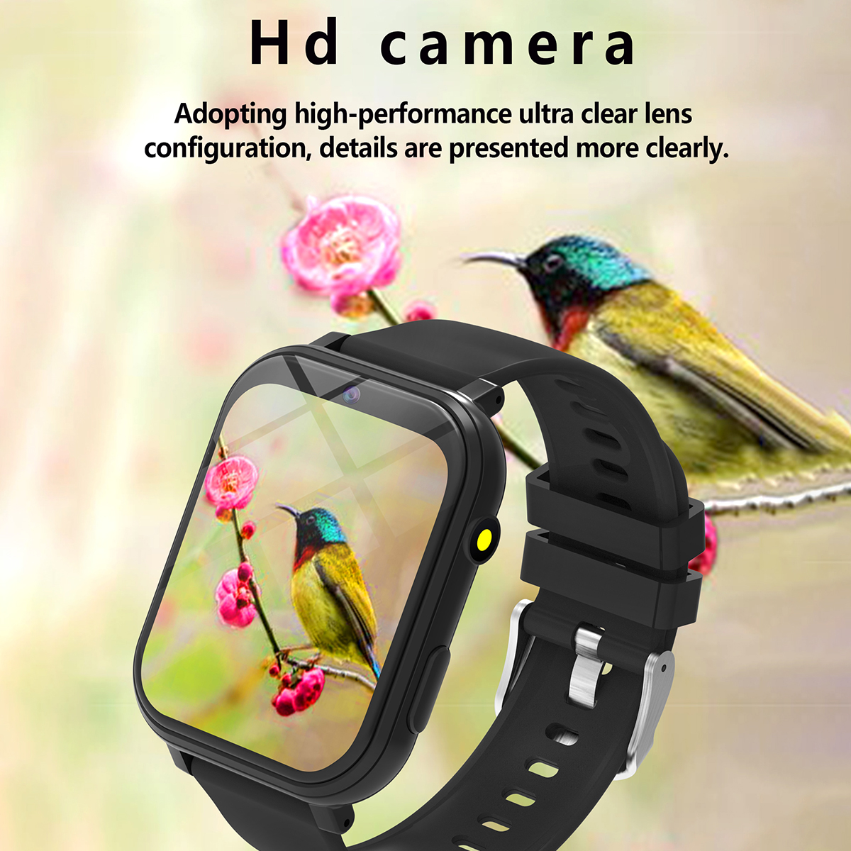 New Fashion Smart Watch For Ch - Smartwatch Watches Gift For Boys 리뷰 및 가격