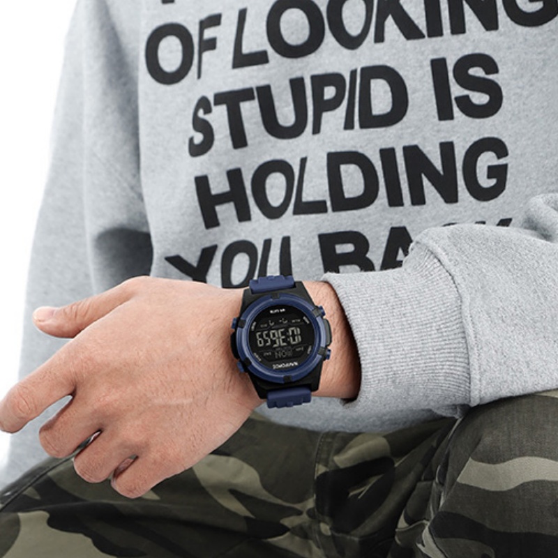 NAVIFORCE 2026 Watches For Men - Tide Watch Surf 리뷰 및 가격
