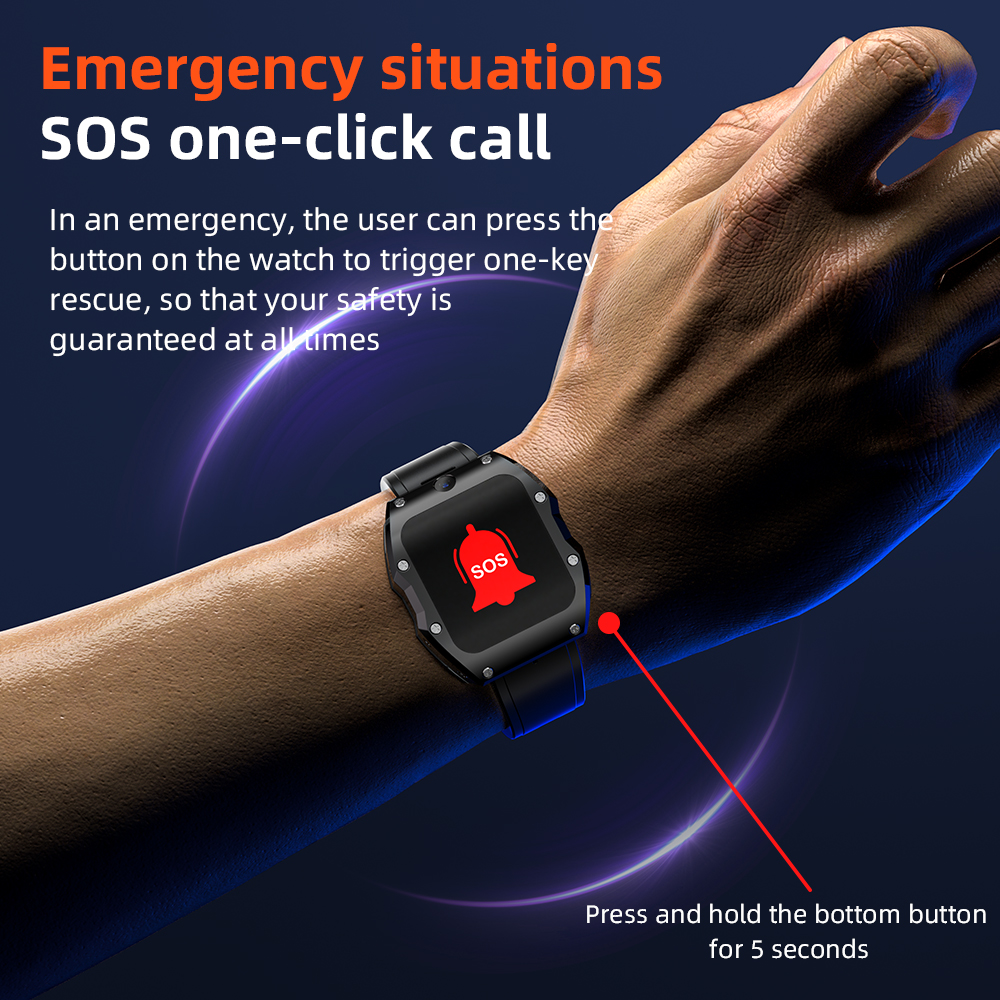 4G Android Smartwatch 4+128GB  - Watch Smartwatch 리뷰 및 가격