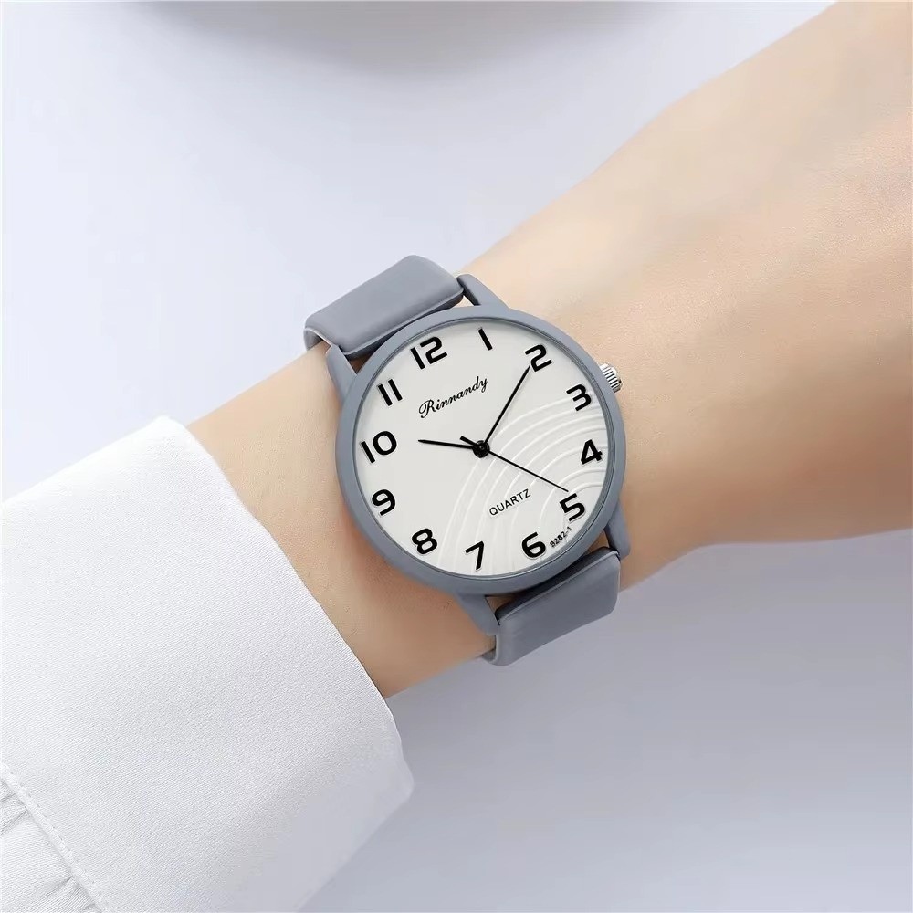 Fashion Arabic Dial Women Watc - Couple Watches Smartwatch 리뷰 및 가격