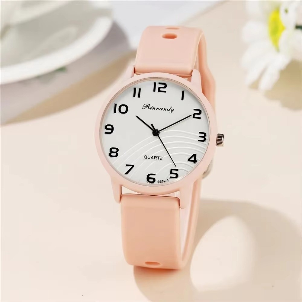 Fashion Arabic Dial Women Watc - Couple Watches Smartwatch 리뷰 및 가격