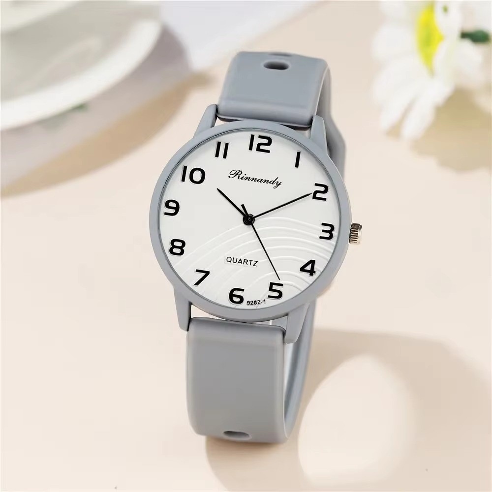 Fashion Arabic Dial Women Watc - Couple Watches Smartwatch 리뷰 및 가격