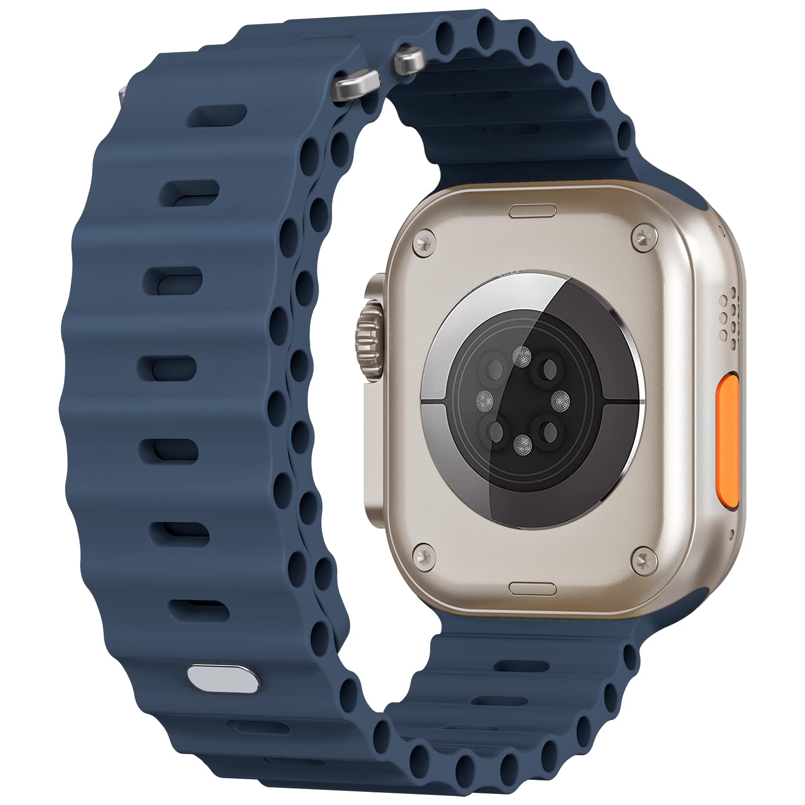 Ocean Band Strap For Apple Wat - Smartwatch Apple Watches For Men 리뷰 및 가격