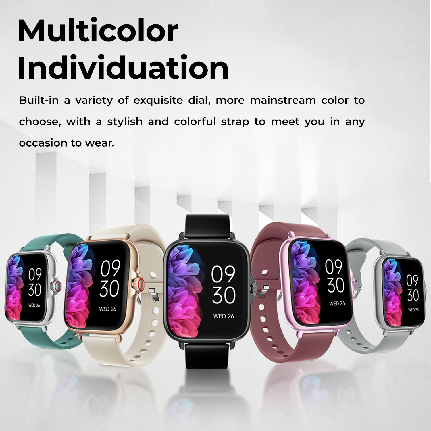 New Smart Watch 2026 Bluetooth - Smartwatch Watches Gift For Women 리뷰 및 가격