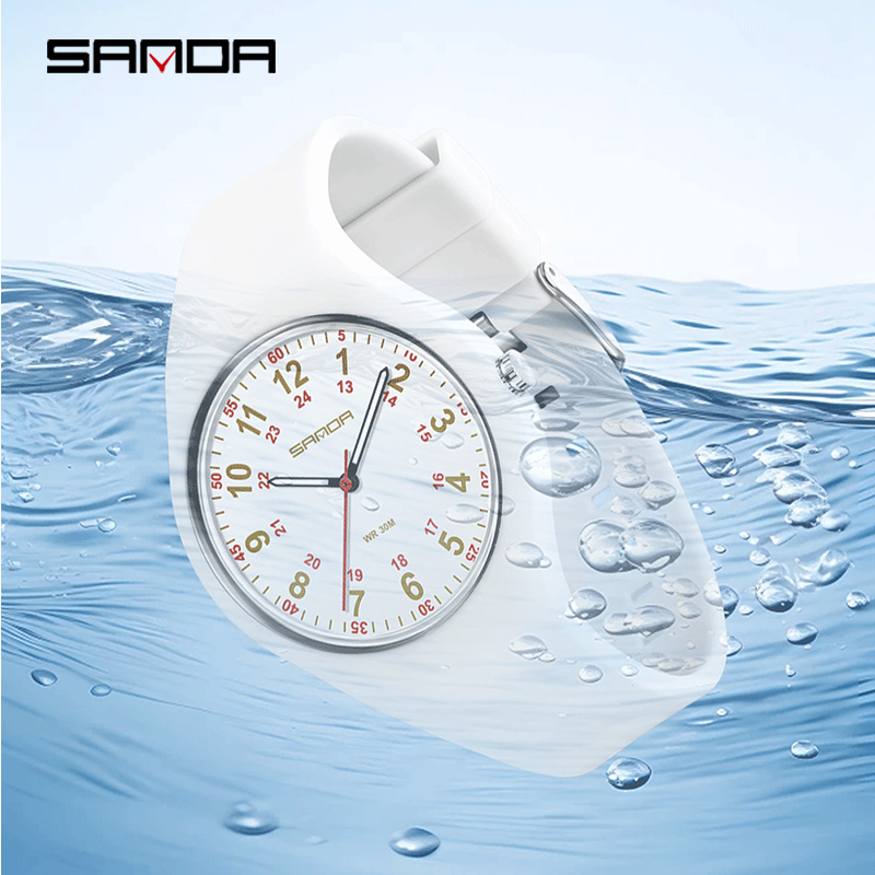 Fashion Sanda Top Brand Hot Sa - Silicone Sport Band 리뷰 및 가격