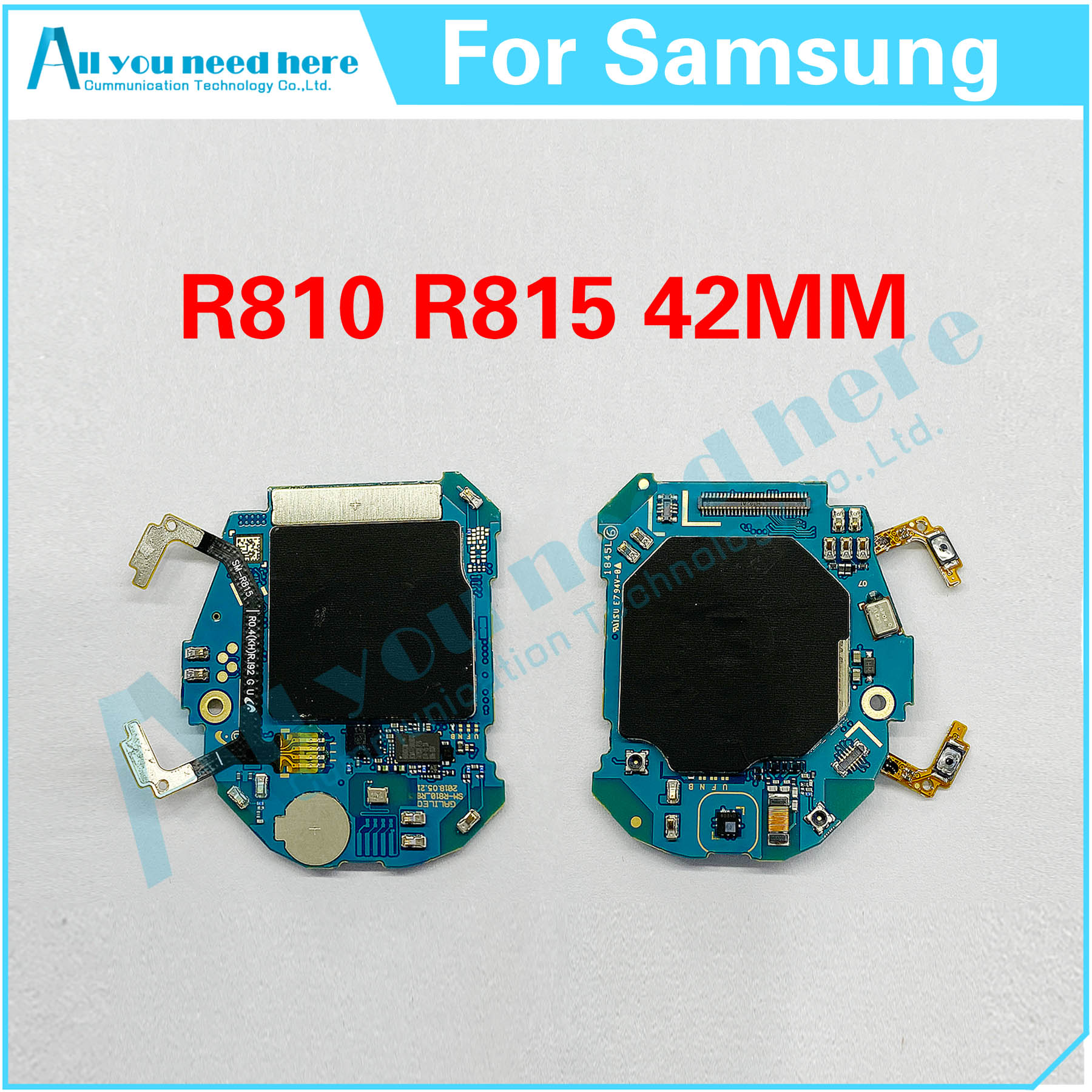 For Samsung Galaxy Watch SM-R8 - Watch R815 리뷰 및 가격