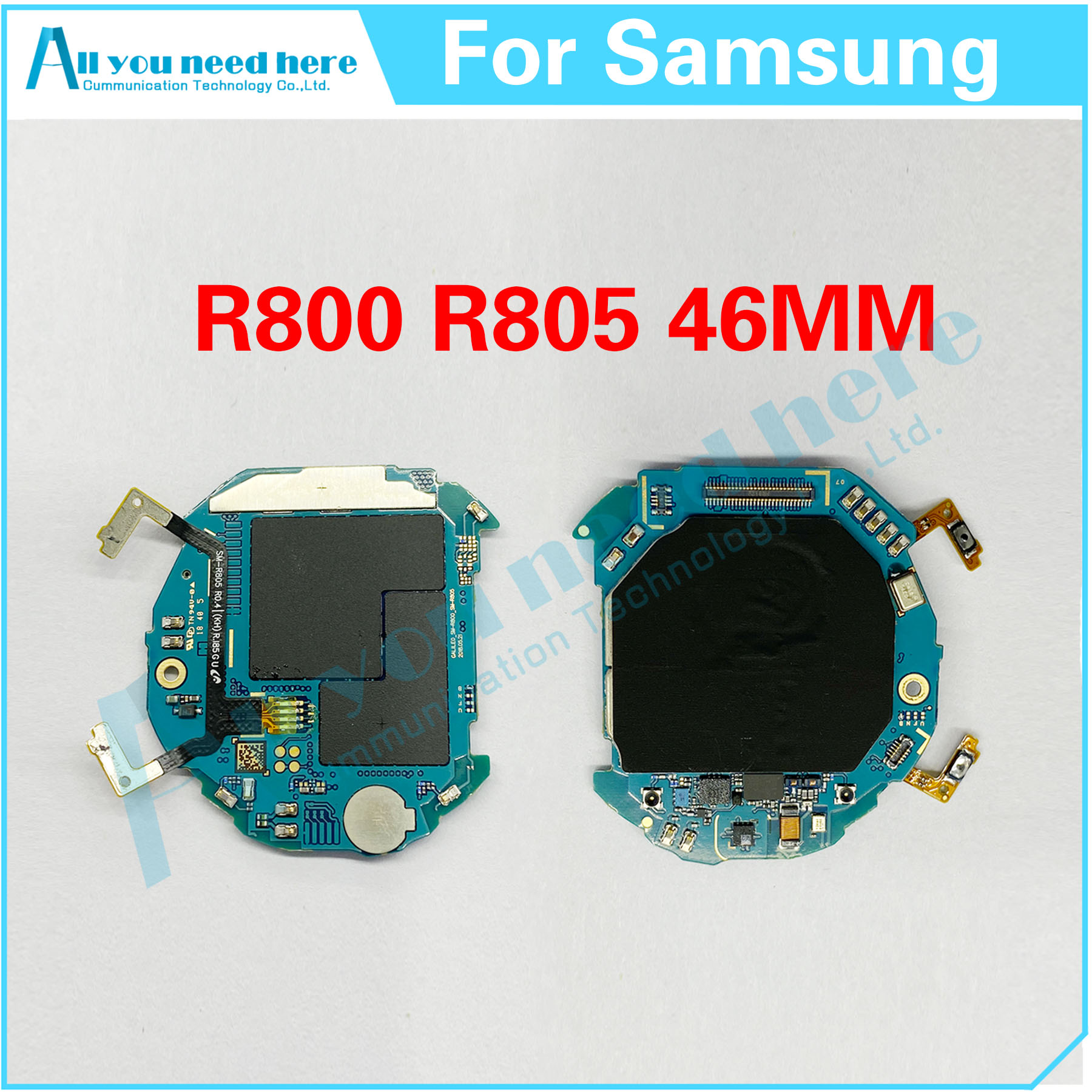 For Samsung Galaxy Watch SM-R8 - Watch R815 리뷰 및 가격