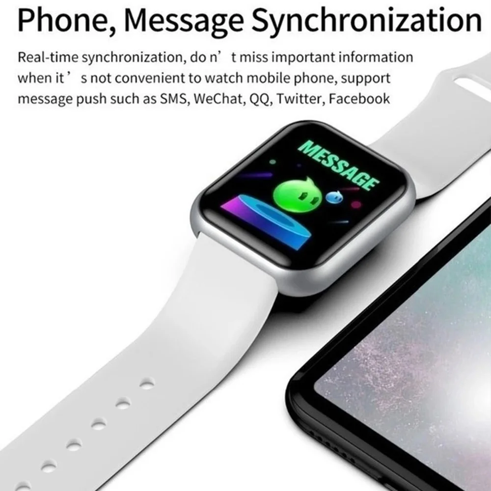 Smart Watch Men Women Wristwat - Smartwatch Watches Gift For Women 리뷰 및 가격