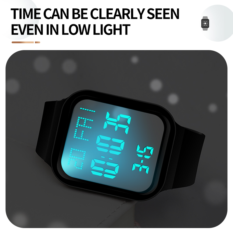 Watch For Men Sports High Scho - Tide Watch Surf 리뷰 및 가격