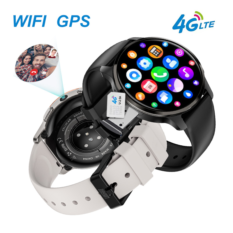 4G 5G Android Smart Watch with - Watch Smartwatch 리뷰 및 가격