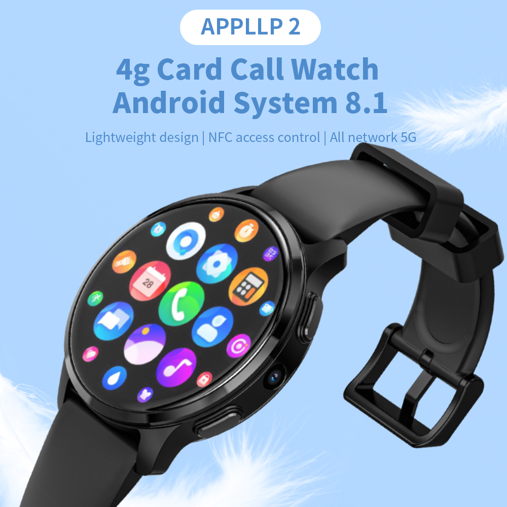 4G 5G Android Smart Watch with - Watch Smartwatch 리뷰 및 가격