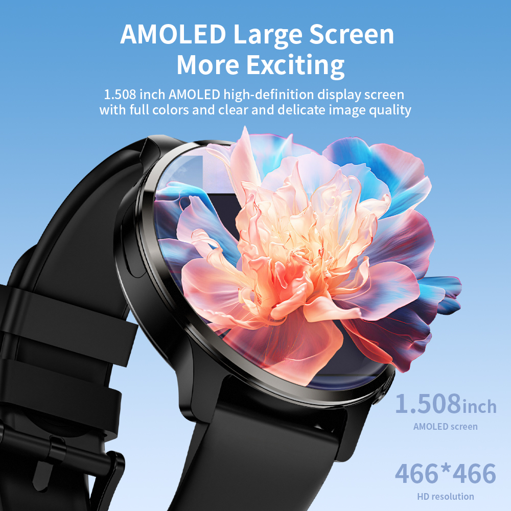4G 5G Android Smart Watch with - Watch Smartwatch 리뷰 및 가격