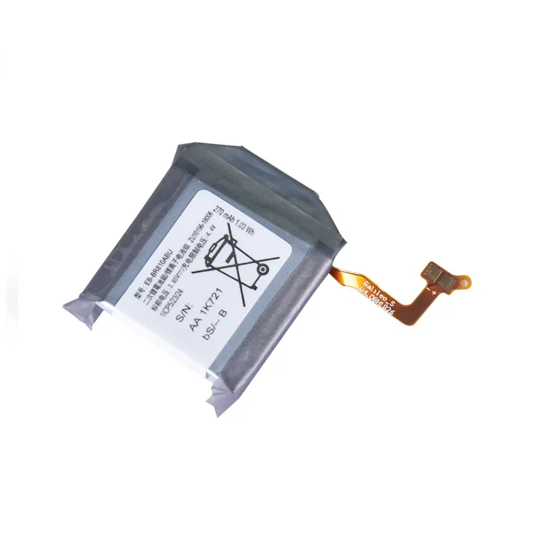 Brand New EB-BR810ABU 270mAh N - Watch R815 리뷰 및 가격