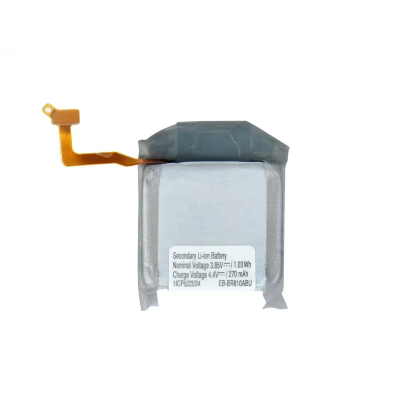 Brand New EB-BR810ABU 270mAh N - Watch R815 리뷰 및 가격
