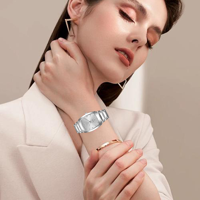 LIGE 2026 new Women's Watch Bu - Ladies Fashion Watch 리뷰 및 가격