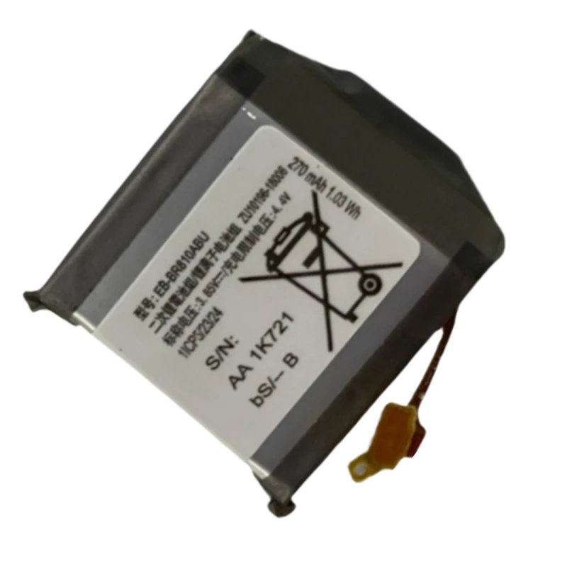 New Replacement Watch Battery  - Watch R815 리뷰 및 가격