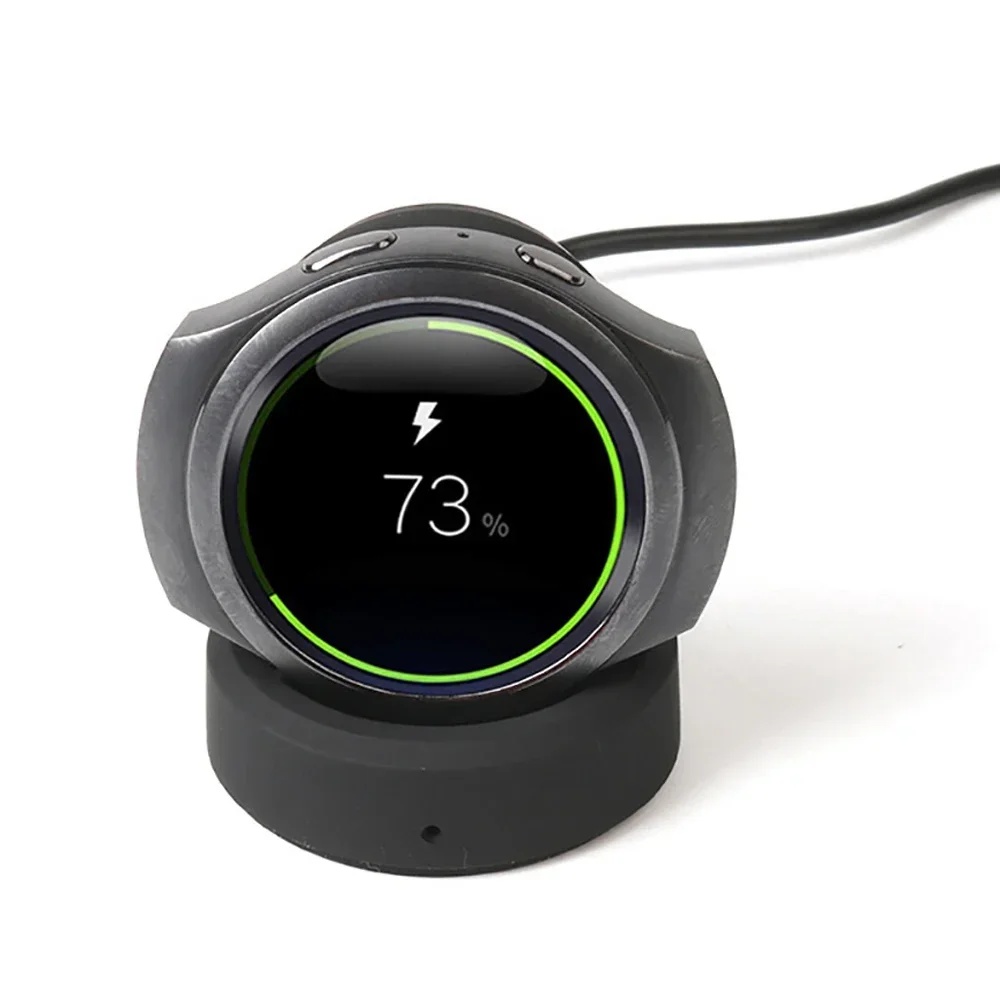 Smart watch Wireless Charging  - Watch R815 리뷰 및 가격