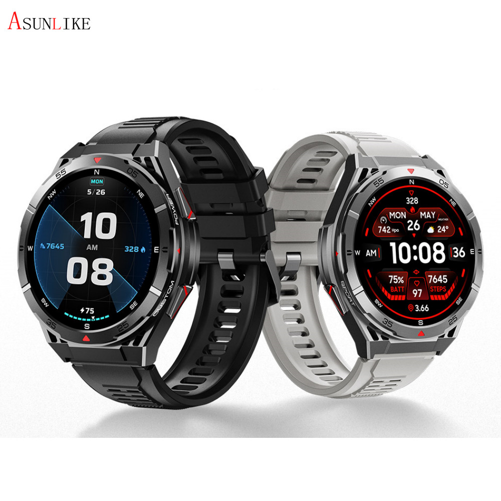 New X2B Sports Smart Hand GPS  - Smartwatch Watches With Bluetooth 리뷰 및 가격