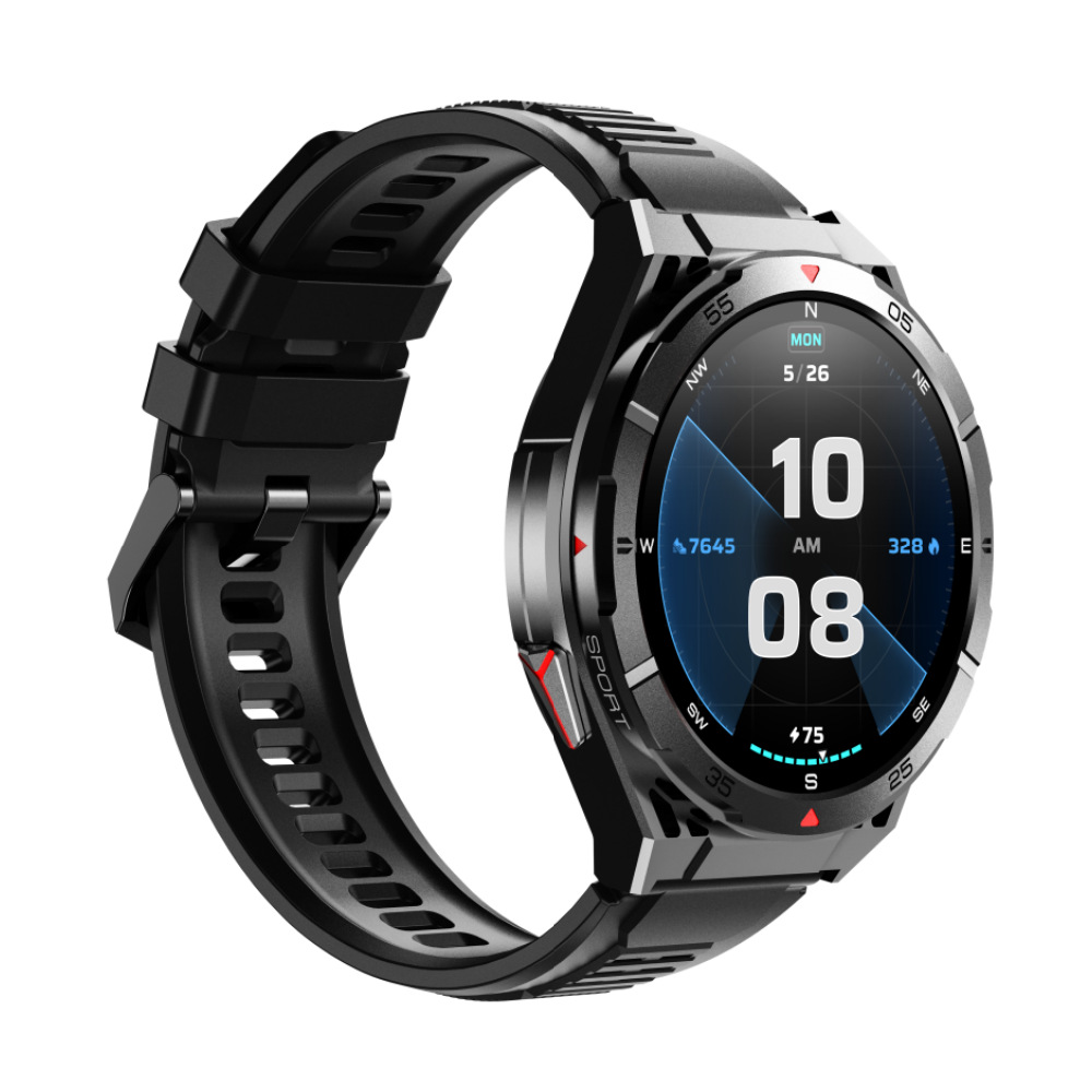 New X2B Sports Smart Hand GPS  - Smartwatch Watches With Bluetooth 리뷰 및 가격