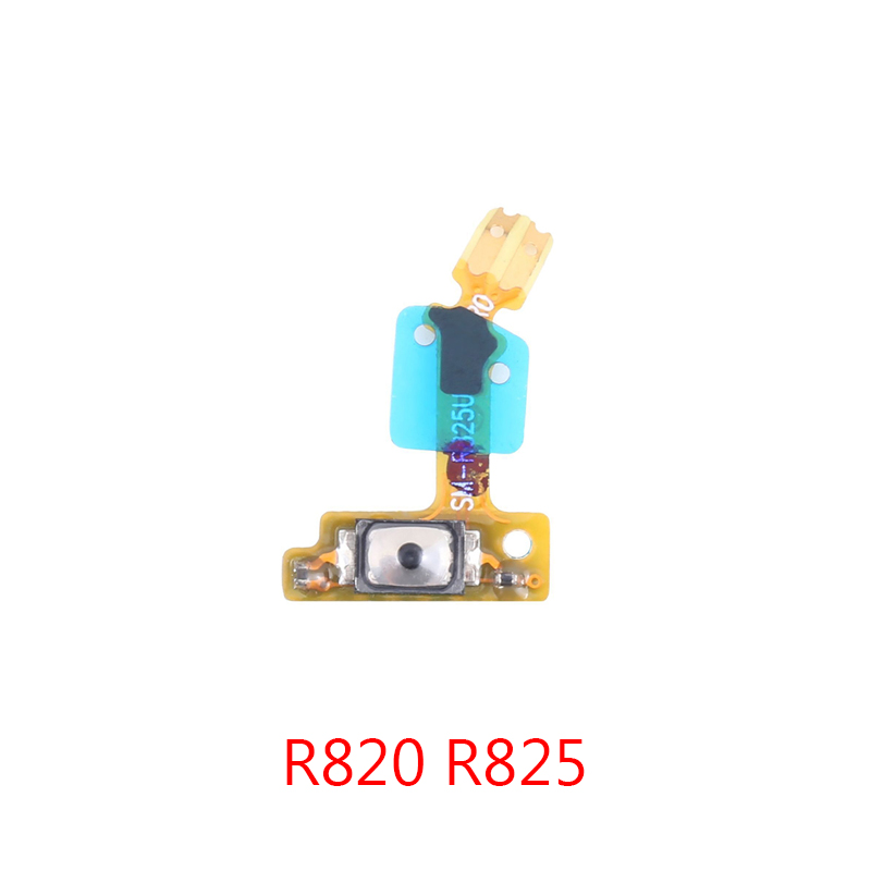 Power Button Return Flex Cable - Watch R815 리뷰 및 가격
