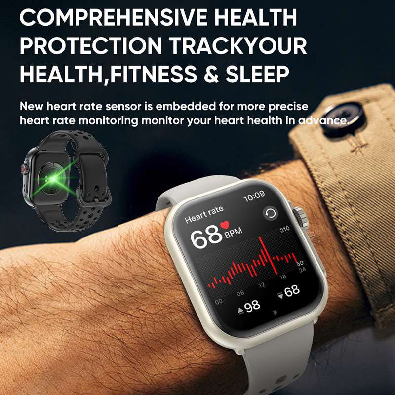 Smart Watch Ultra 2 SE Men Wom - Smartwatch Apple Watches For Men 리뷰 및 가격