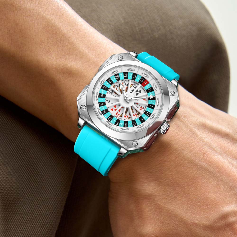 VA VA VOOM New Custom Watch fo - Smartwatch Square Watches For Men 리뷰 및 가격