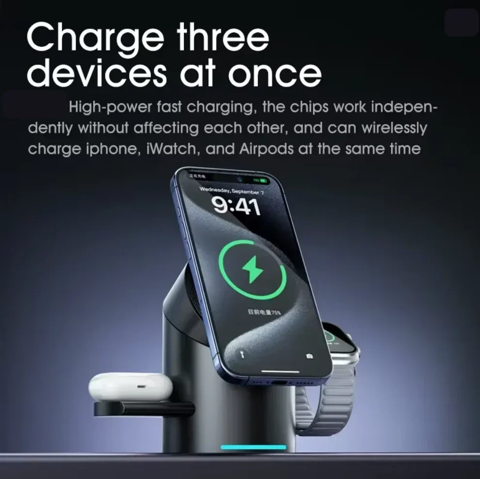 2026 Upgraded Touch Button Qi2 - Iwatch Smartwatch 리뷰 및 가격