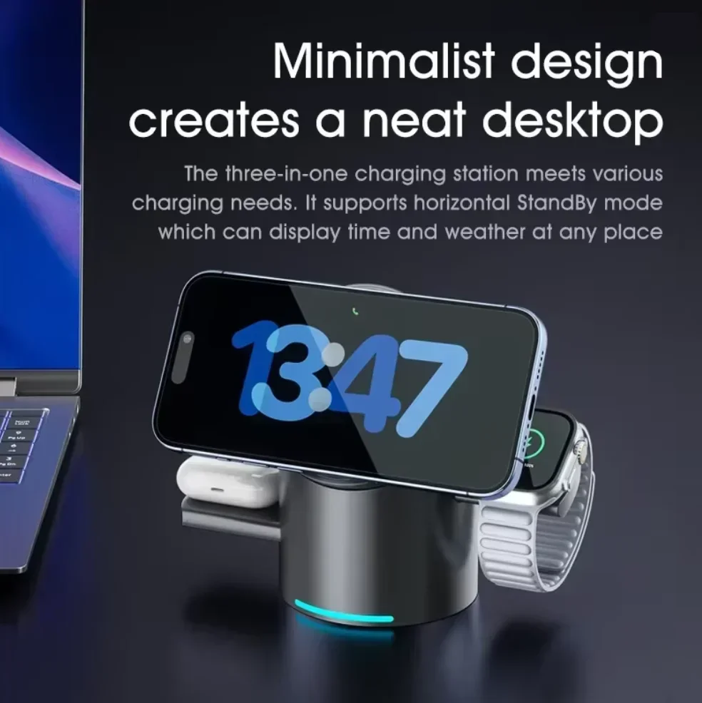 2026 Upgraded Touch Button Qi2 - Iwatch Smartwatch 리뷰 및 가격