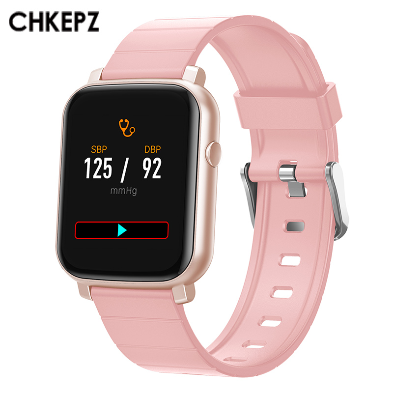 IP68 Smart Watch men fitness b - Smartwatch Apple Watches For Men 리뷰 및 가격