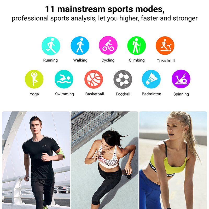 IP68 Smart Watch men fitness b - Smartwatch Apple Watches For Men 리뷰 및 가격
