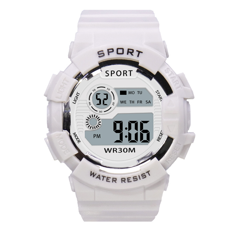 Fashion Kids Watches Luminous  - Smartwatch Watches Gift For Boys 리뷰 및 가격