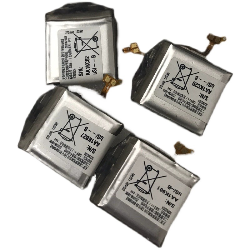 New EB-BR810ABU 270mAh Battery - Watch R815 리뷰 및 가격