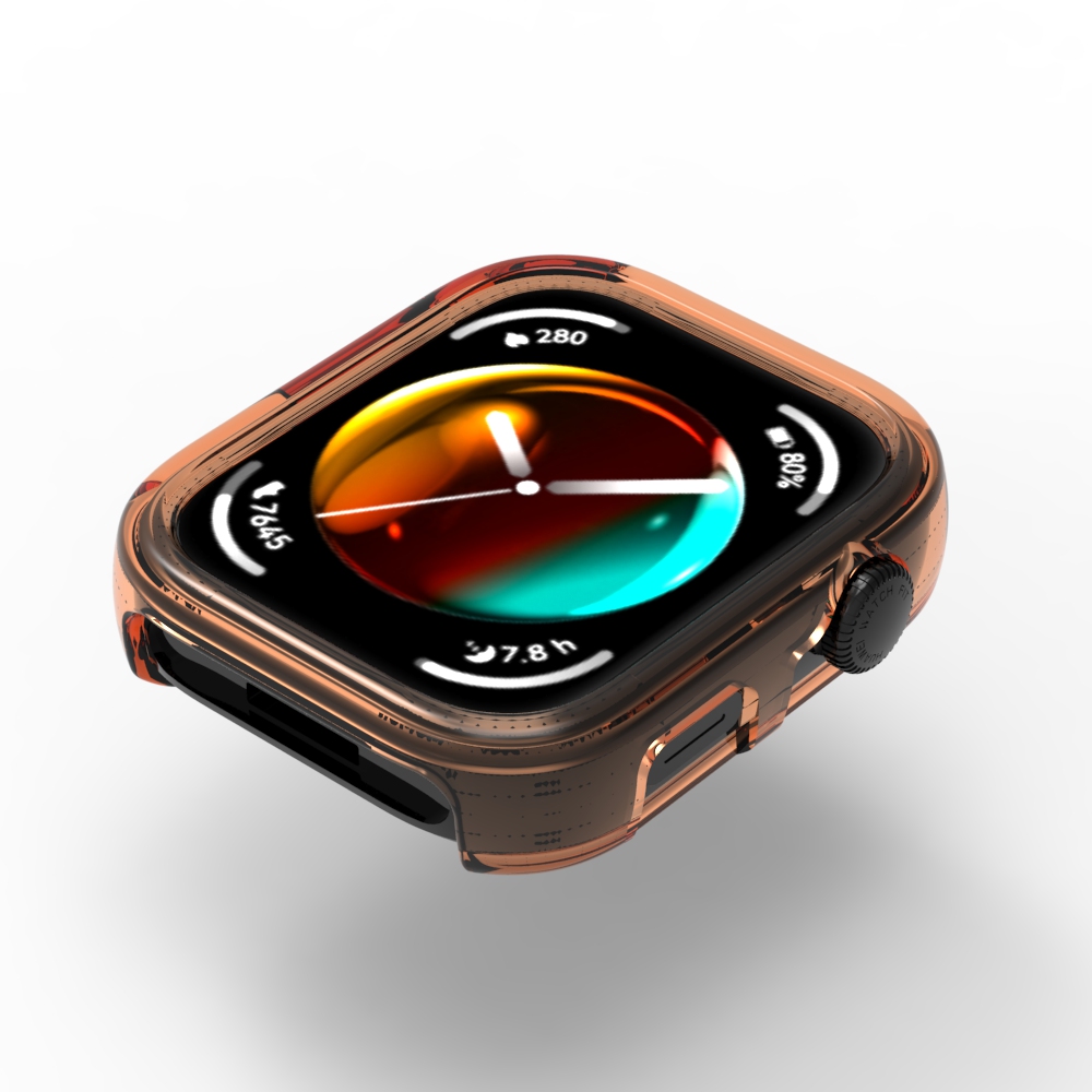 Soft TPU Case for Huawei Fit 3 - Smartwatch Watch Huawei 리뷰 및 가격