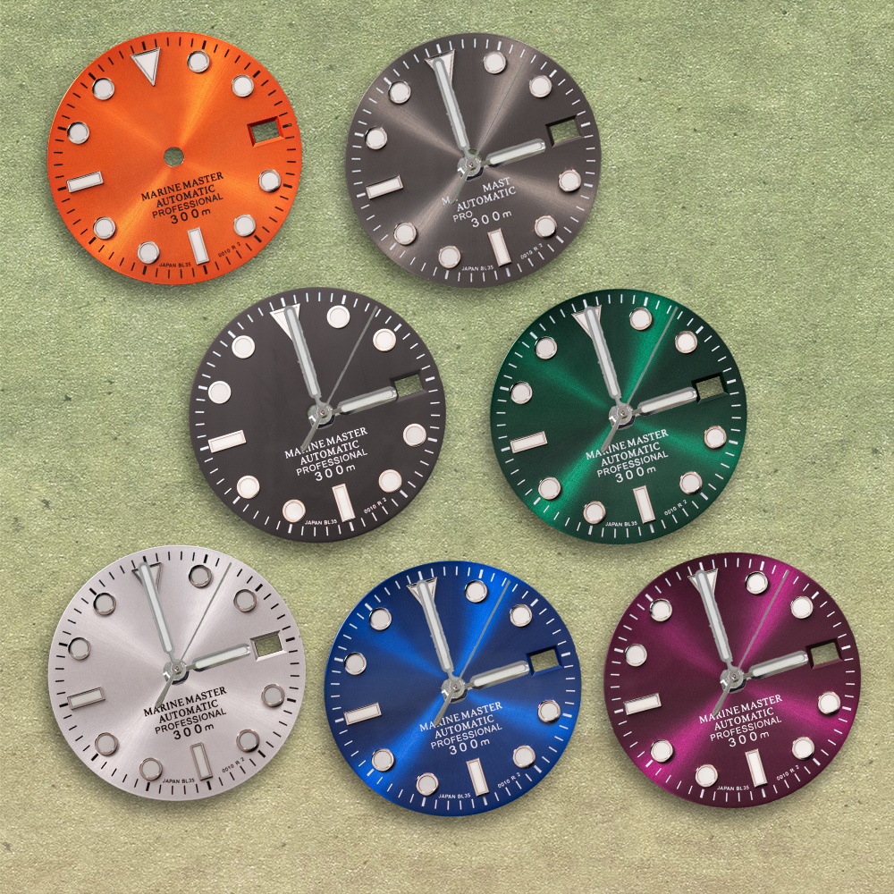 NG S Logo 28.5mm SUB MARINE Di - Tide Watch Surf 리뷰 및 가격