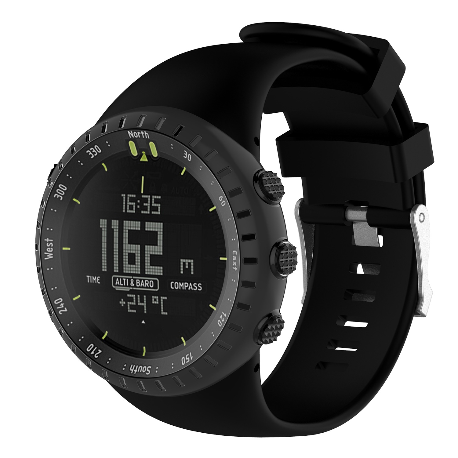 Watchband Silicone Replacement - Watch S 리뷰 및 가격