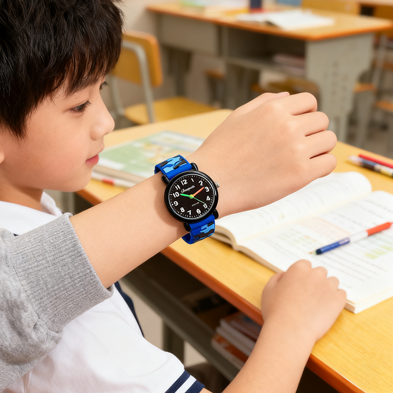 children's boys gilrs analog q - Smartwatch Watches Gift For Boys 리뷰 및 가격