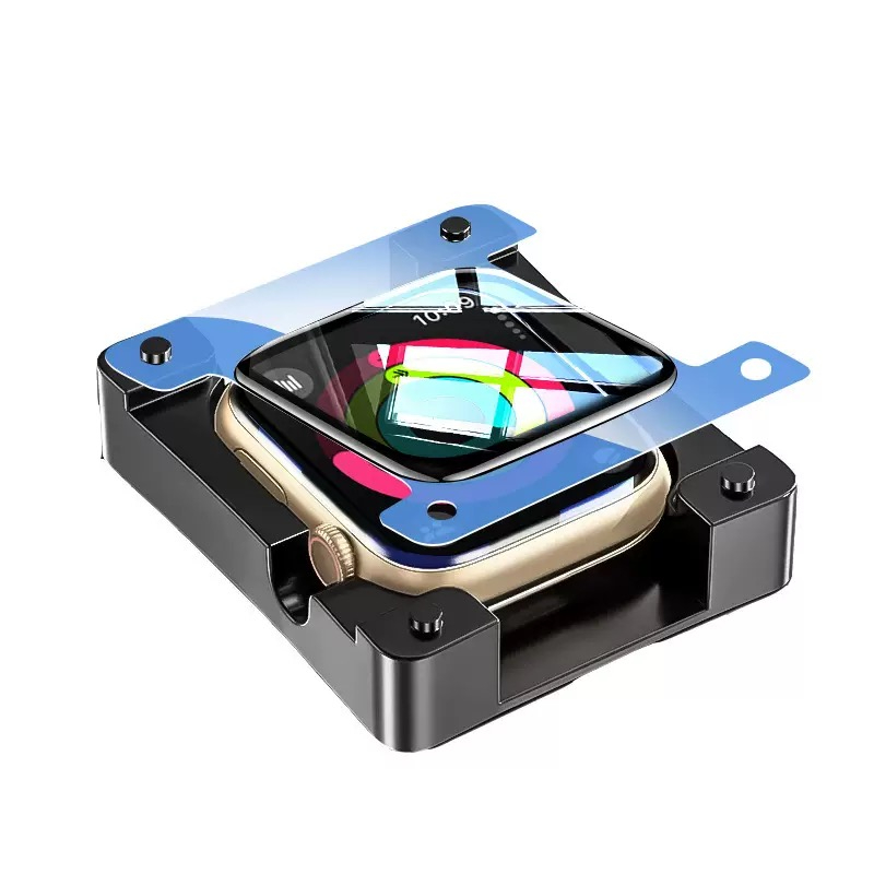3pcs Screen Protector For Appl - Iwatch Smartwatch 리뷰 및 가격